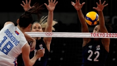 SVI SMO RAZOČARANI! Tijana Bošković ne krije nezadovoljstvo: Igra nije bila na nivou!