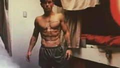 NEVEROVATNO! Ovaj klinac je zapalio američki ratni brod od milijardu dolara(VIDEO)