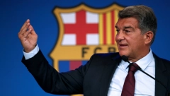 LAPORTA OTKRIO ŠOKANTNE DETALJE "Mbape traži ogromnu platu, a ne garantuje osvajanje Lige šampiona"