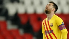 MESI MORA DA SE SUOČI SA STVARNOŠĆU KOJA NIJE DOBRA! Oglasio se Laporta: Barselona je veća od njega, ne želim da stvorim lažna očekivanja!