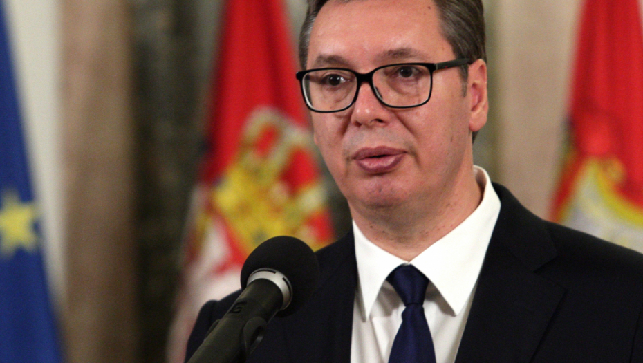 VELIKO SRCE ALEKSANDRA VUČIĆA Ovako se brine o najboljim srpskim sinovima, zahvaljujući predsedniku spasen život Gojka Raičevića!