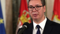 VELIKO SRCE ALEKSANDRA VUČIĆA Ovako se brine o najboljim srpskim sinovima, zahvaljujući predsedniku spasen život Gojka Raičevića!