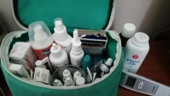 LEKOVE NIKAKO NE SMETE DRŽATI NA OVOM MESTU U KUĆI Farmaceuti upozoravaju da mogu izgubiti svoju delotvornost