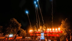 ZAVRŠENO PRVO VEČE LOVEFESTA! Najposećeniji četvrtak u istoriji festivala