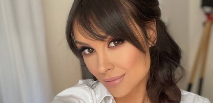 TO JE KLJUČ SVEGA Draga Mićalović prisetila se odrastanja i otkrila šta joj je najvažnije u odnosu sa roditeljima