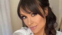 TO JE KLJUČ SVEGA Draga Mićalović prisetila se odrastanja i otkrila šta joj je najvažnije u odnosu sa roditeljima