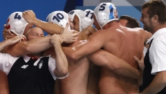Svi vaterpolisti zaslužuju spomenik u našoj zemlji!