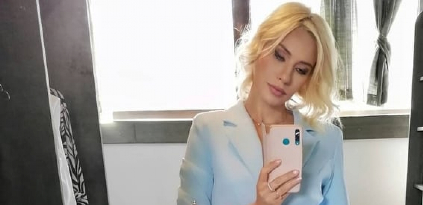 NEKRETNINU JE NAKON RAZVODA OSTAVILA BIVŠEM MUŽU! Ovo je stan voditeljke "Slagalice" iz kog se iselila sa troje dece, a jedan detalj posebno rastužuje!