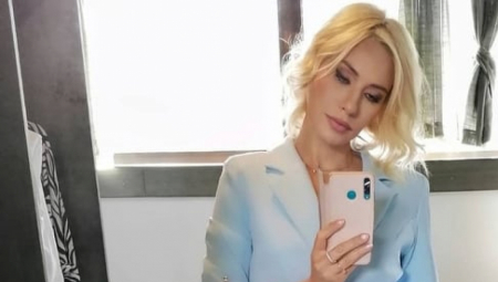 NEKRETNINU JE NAKON RAZVODA OSTAVILA BIVŠEM MUŽU! Ovo je stan voditeljke "Slagalice" iz kog se iselila sa troje dece, a jedan detalj posebno rastužuje!