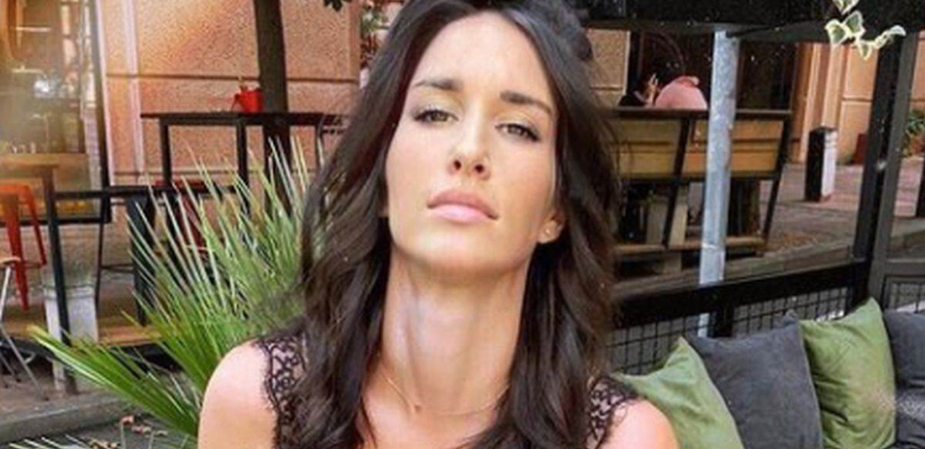 NOGE OD DVA METRA Jelisaveta Orašanin raspametila gledaoce na predstavi, ponela mini haljinu u kojoj se svaki mišić ocrtava (FOTO)