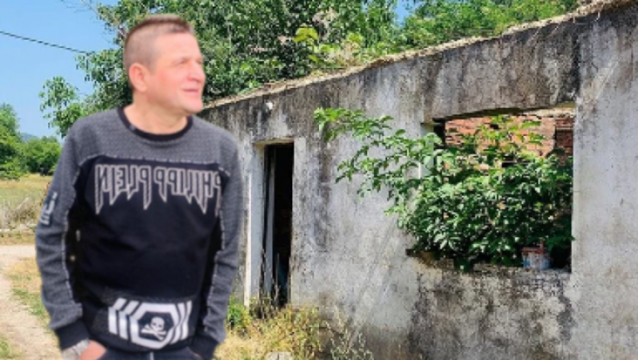 IZGUBIO JE SVOJE NAJMILIJE! Baja Mali Knindža u emotivnoj ispovesti otkrio veliku tragediju koju je preživeo, a muzika mu je došla kao spas!