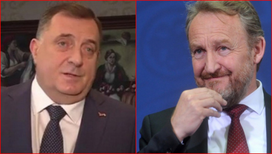 PAKLENA SEDNICA USTAVNOG SUDA Dani odluke za BiH, politička scena "kuva"!