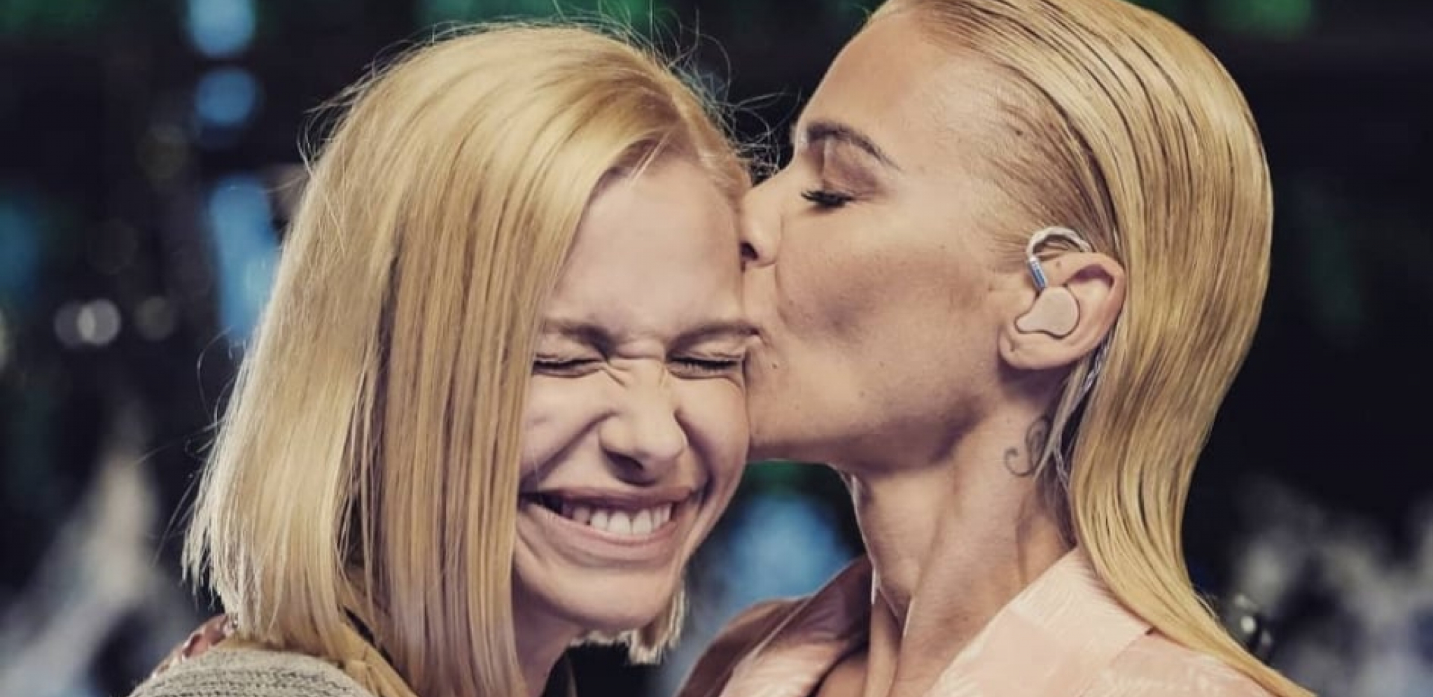 GENETIKA KAKVU BI SVAKO POŽELEO Kristina Bekvalac grmi, grudi samo što ne ispadnu, a vako izgleda u kupaćem kostimu! (FOTO)