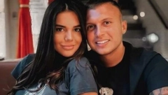 JOVANA LJUBISAVLJEVIĆ NE ŽELI VIŠE DA ĆUTI O STEFANU KARIĆA: Rešila je da ga raskrinka, osvrnula se i na njegovog oca!