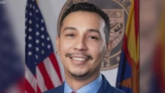 SKANDAL TRESE ARIZONU Uhapšen američki senator, optužen je za pedofiliju