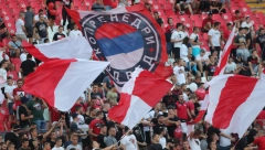 OGLASILA SE LEGENDA CRVENE ZVEZDE! Džajić: Podrška sad najpotrebnija, ekipa je to zaslužila