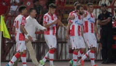 PROMENA PLANA! Odložen meč Crvene zvezde!