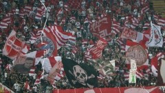 VELIKI PREOKRET Defanzivac Zvezde se preselio kod Umara Sadika (FOTO)