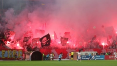 ZVEZDAŠI, SADA JE VAŽNO! Crveno-beli zovu na Kluž, počinje prodaja karata!