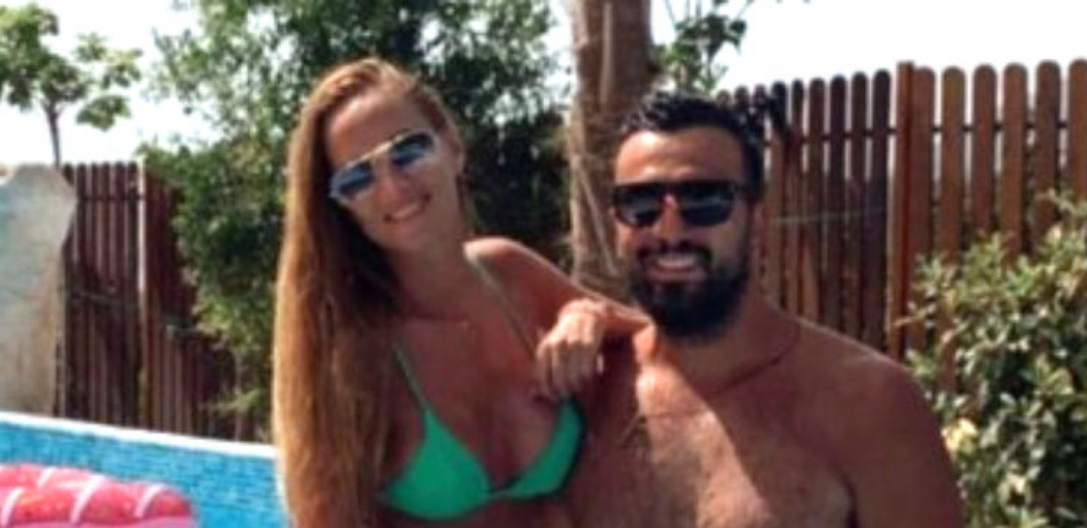 U VEZI SAM GODINU DANA I SREĆAN SAM! Vladimir Tomović konačno progovorio o Ivani Aleksić, priznao i da se čuo sa Ša: Zvao me je da mi se izvini!