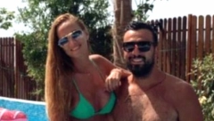 U VEZI SAM GODINU DANA I SREĆAN SAM! Vladimir Tomović konačno progovorio o Ivani Aleksić, priznao i da se čuo sa Ša: Zvao me je da mi se izvini!