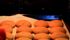 Jednostavan recept za poslasticu koju svi vole: Napravite brze medenjake