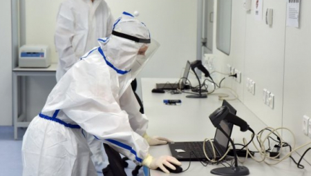 ZEMLJA SA 0 ZARAŽENIH OD KORONA VIRUSA Pošaljite vakcine negde drugde