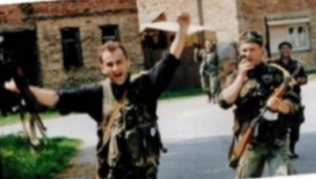 BRUKA U ZAGREBU! Ukrajinski ambasador slavi "Bljesak" i "Oluju!"