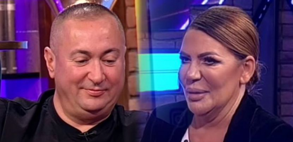 ISPLIVALE FOTOGRAFIJE ĐANIJA I SLAĐE IZ BAZENA Usijale se društvene mreže, folkera u ovakvom izdanju još niste videli