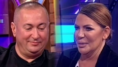 ISPLIVALE FOTOGRAFIJE ĐANIJA I SLAĐE IZ BAZENA Usijale se društvene mreže, folkera u ovakvom izdanju još niste videli