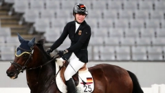 NOVI SKANDAL NA OLIMPIJSKIM IGRAMA! Nemica diskvalifikovana jer je udarila konja!