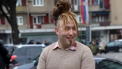 RASTA SKINUO NANOGICU Reper nakon osam meseci kućnog pritvora slobodan