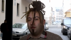 RASTA OTPUTOVAO SA DEVOJKOM NA EGZOTIČNU DESTINACIJU Reper otkrio da je okrenuo novi list, pa poručio: MNOGIMA SE TO NEČE SVIDETI