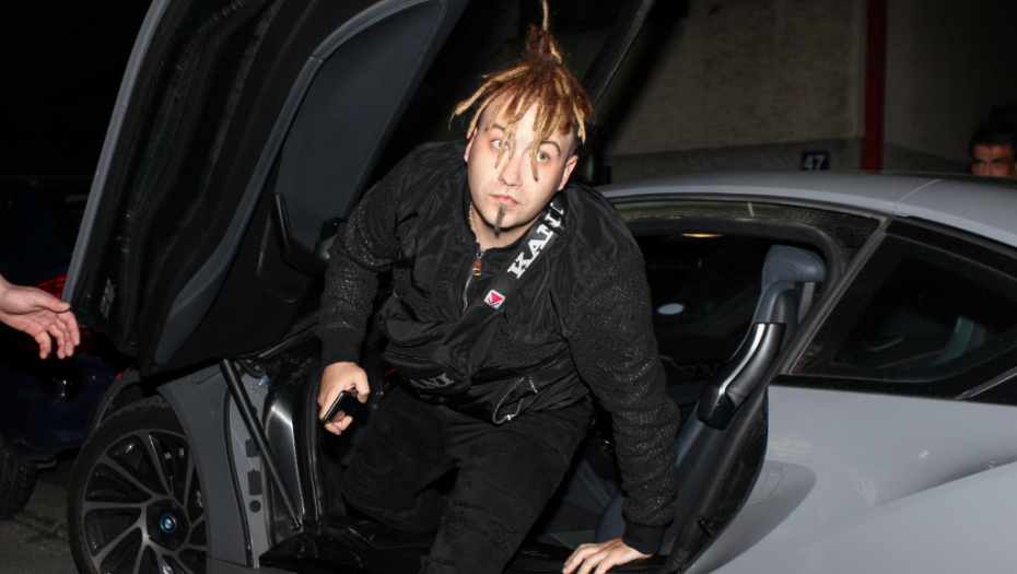 KO JE DEVOJKA KOJA JE OSVOJILA RASTINO SRCE Glumica u uspunu studira na prestižnoj akademiji, a njene slike zapalile instagram (FOTO)