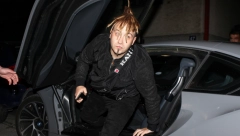 KO JE DEVOJKA KOJA JE OSVOJILA RASTINO SRCE Glumica u uspunu studira na prestižnoj akademiji, a njene slike zapalile instagram (FOTO)