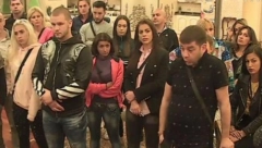 SVEKRVA ORGANIZOVALA NAPAD NA NJU! Učesnica Parova hospitalizovana nakon užasne sačekuše, završila na infuziji!