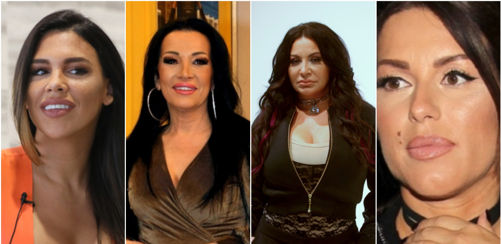 MRAČNA PROŠLOST PRVIH MUŽEVA POZNATIH PEVAČICA! Dilovali su i konzumirali narkotike, bili u zatvoru, a jednog su ubili dok je čekao zeleno na semaforu