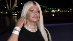 OVO SU SVI DARINI BIVŠI Pevačica se udavala dva puta, bila sa košarkašem, pa zavolela 23 godine mlađeg