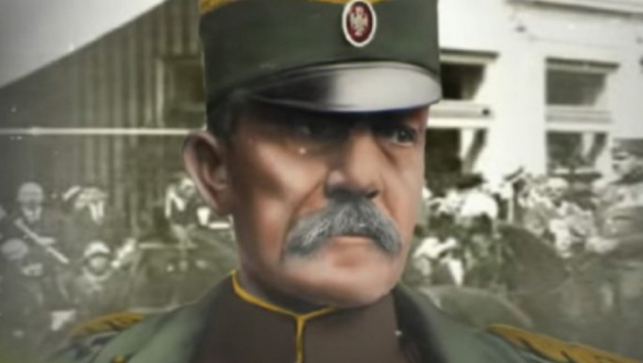 ČOVEK KOJI NIJE IZGUBIO GLAVU, ONDA KADA JE DRUGI VEĆ NISU IMALI Komandovanje Živojina Mišića i danas se izučava u vojnim školama (VIDEO)