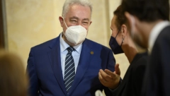 PRITERAN UZ ZID Evropa vrši pritisak, Crna Gora mora da pristane!