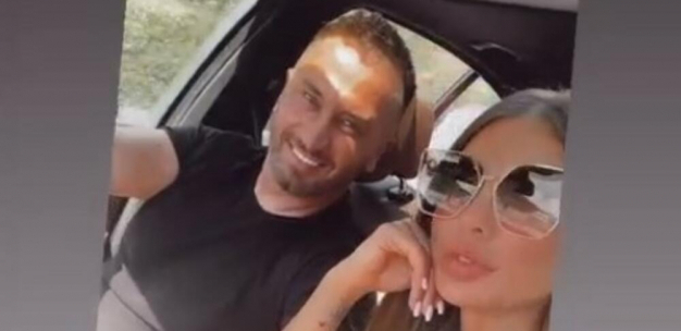 NAKON ŠOK PREPISKI I BURNOG RASKIDA! Oglasila se Dragana Mitar i oplela po bivšem ljubavniku, otkrila sve detalje uznemiravanja!