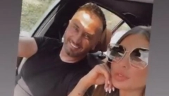 NAKON ŠOK PREPISKI I BURNOG RASKIDA! Oglasila se Dragana Mitar i oplela po bivšem ljubavniku, otkrila sve detalje uznemiravanja!