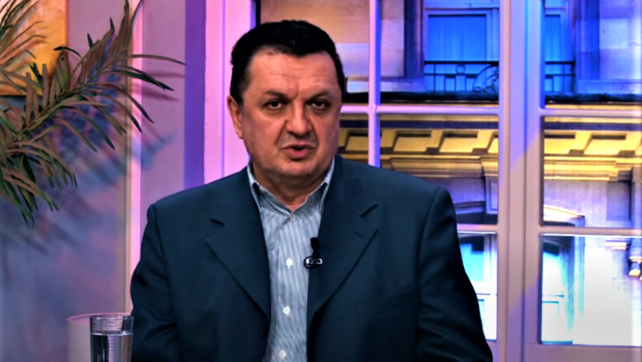 ŠEKLER ZABRINUT Ne bih se baš radovao, ne vidim kraj agoniji