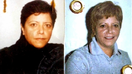 CIAO BELLA Uhapšena šefica napuljske kriminalne grupe