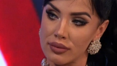 ONA JE NA OPERACIONOM STOLU, A MUŽ JOJ SE PROVODI SA PEŠIĆKOM! Aleksandra Subotić se oglasila iz bolnice!