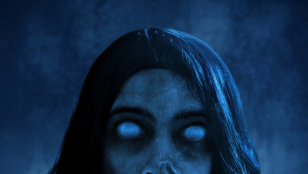 ISTINA ILI PODVALA Čuvara napao duh (VIDEO)