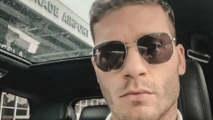 GLUMAC SE TAJNO OŽENIO? Aleksandar Radojičić sam priznao da se venčao devojkom Dunjom!