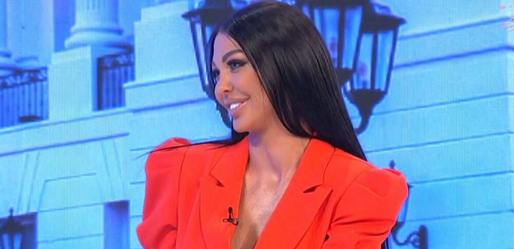 MAJA MARINKOVIĆ IZNENADILA FANOVE! Progovorila o pomirenju sa Janjušem, javnost u neverici