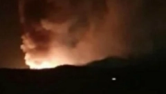 BOKA KOTORSKA PREKRIVENA DIMOM Turisti u panici, evo šta kažu nadležni