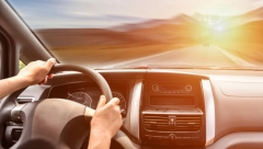 NAČIN NA KOJI DRŽITE VOLAN OTKRIVA Da li ste mirotvorac, avanturista, logičar ili paničar